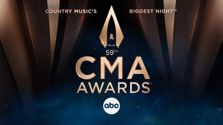 CMA Awards 2025