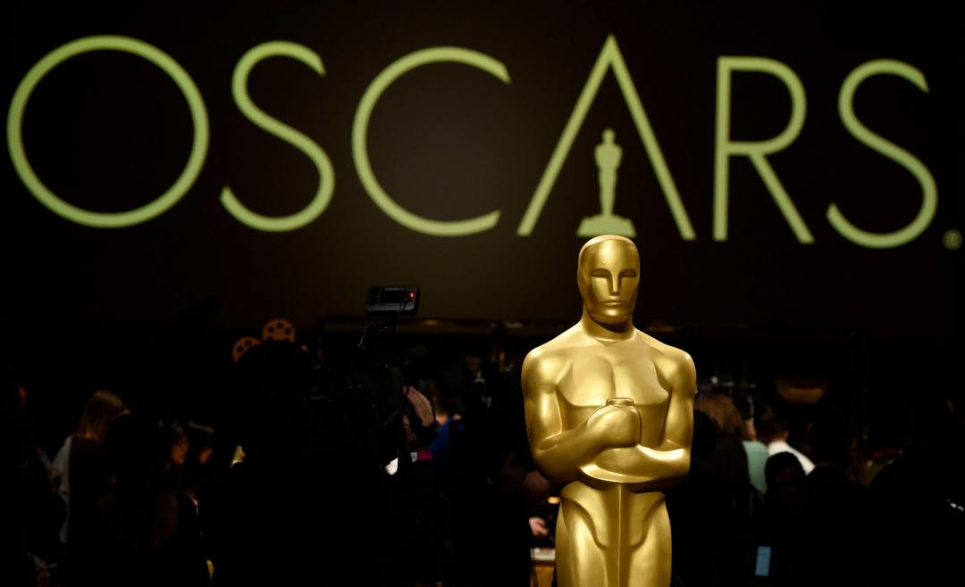 Governors Awards 2025