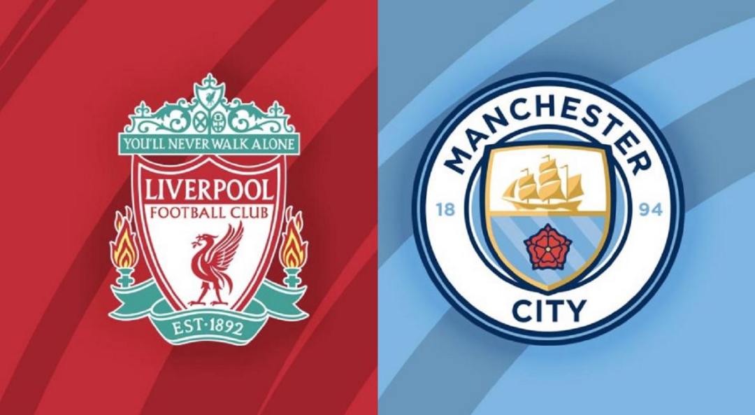 Man City vs Liverpool