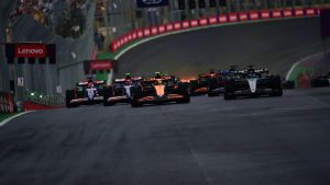 São Paulo Grand Prix