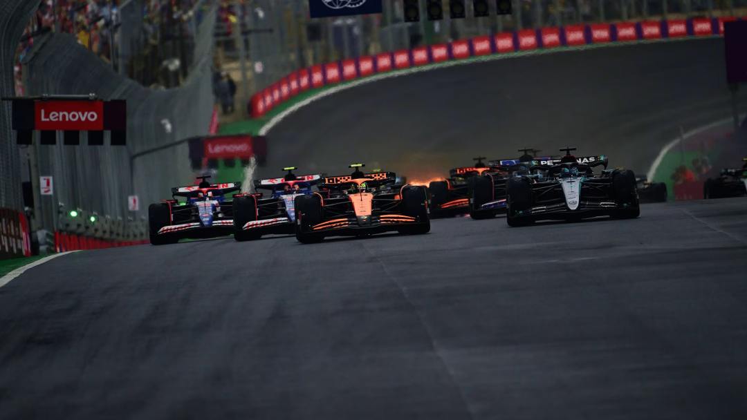 São Paulo Grand Prix